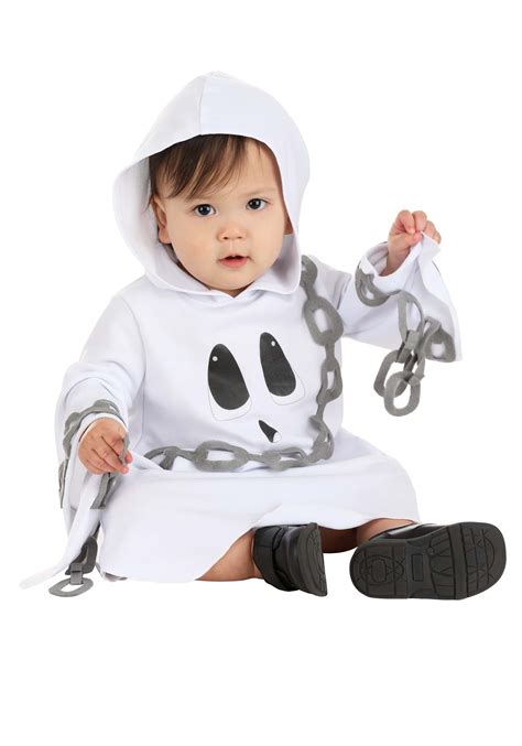 ghost infant costume|infant ghost costume canada.